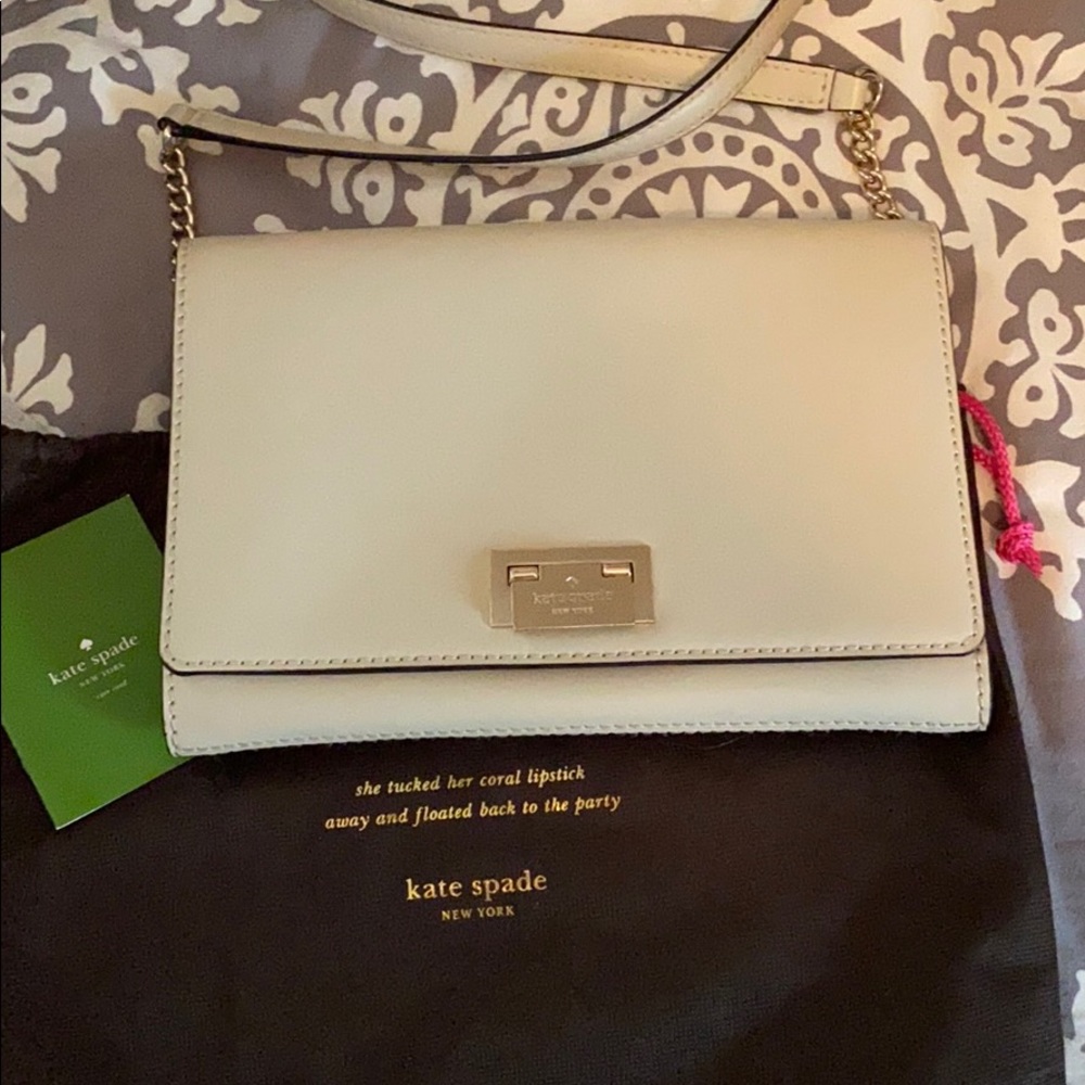 Kate spade purse